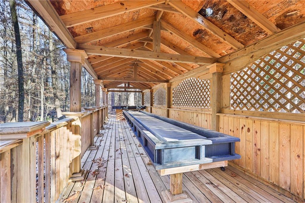 Charlton Forge - Residential