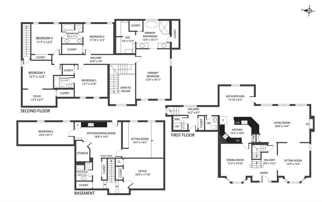 Charlton Forge - Residential