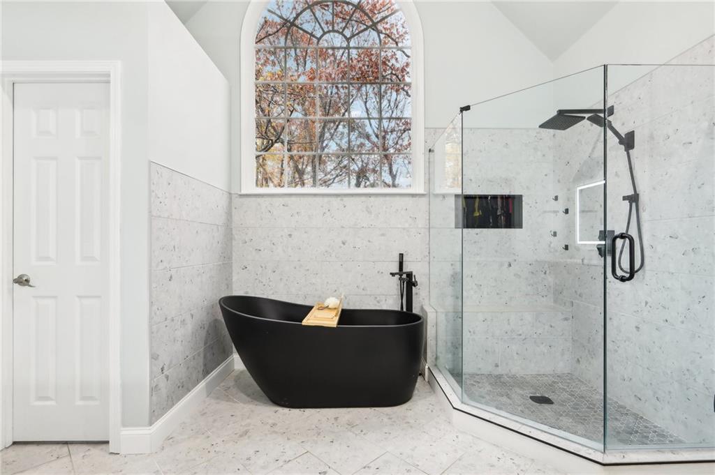 Charlton Forge - Residential