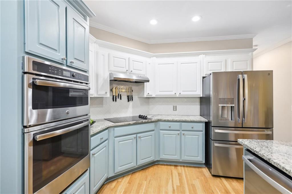 Charlton Forge - Residential