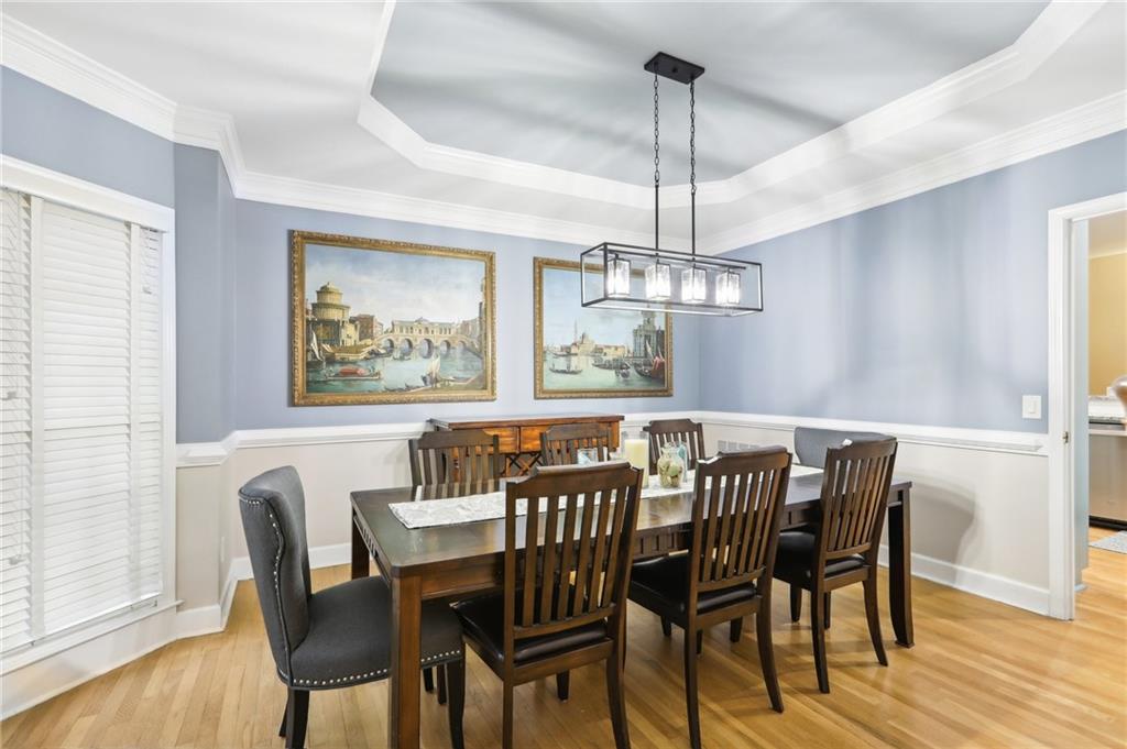 Charlton Forge - Residential