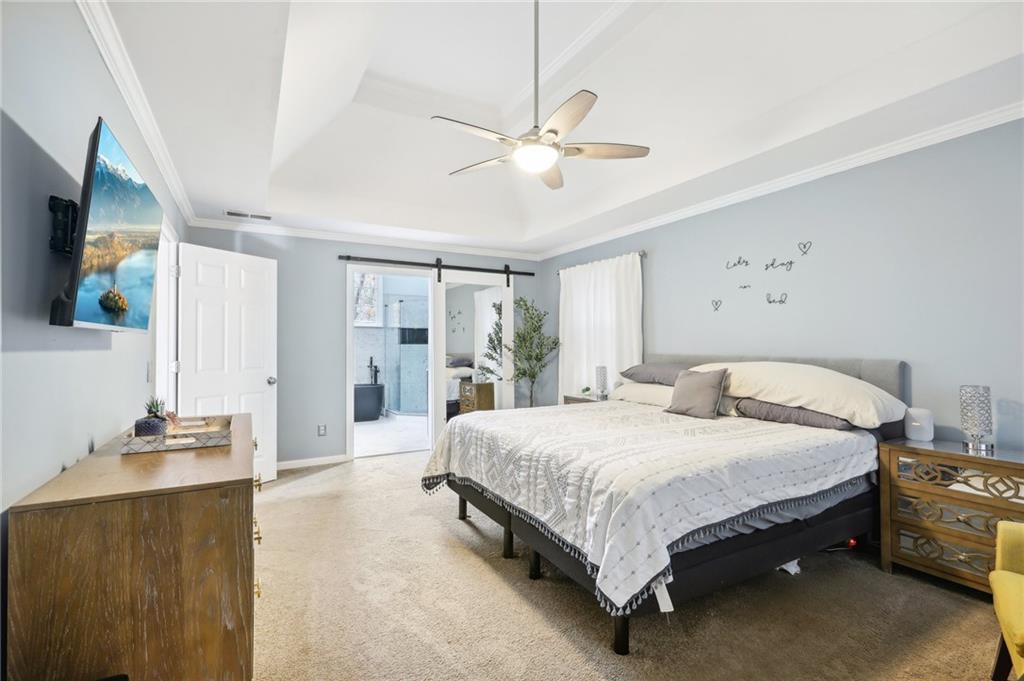 Charlton Forge - Residential