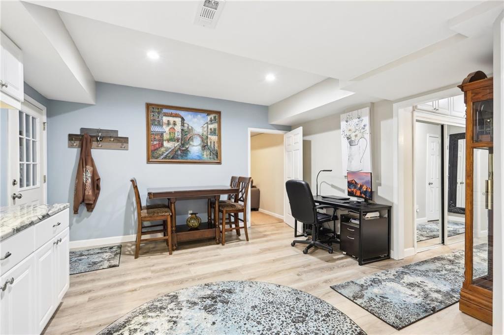 Charlton Forge - Residential