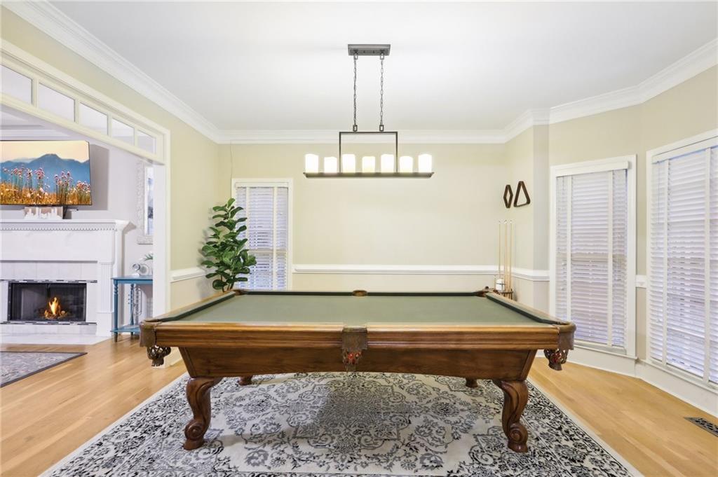 Charlton Forge - Residential
