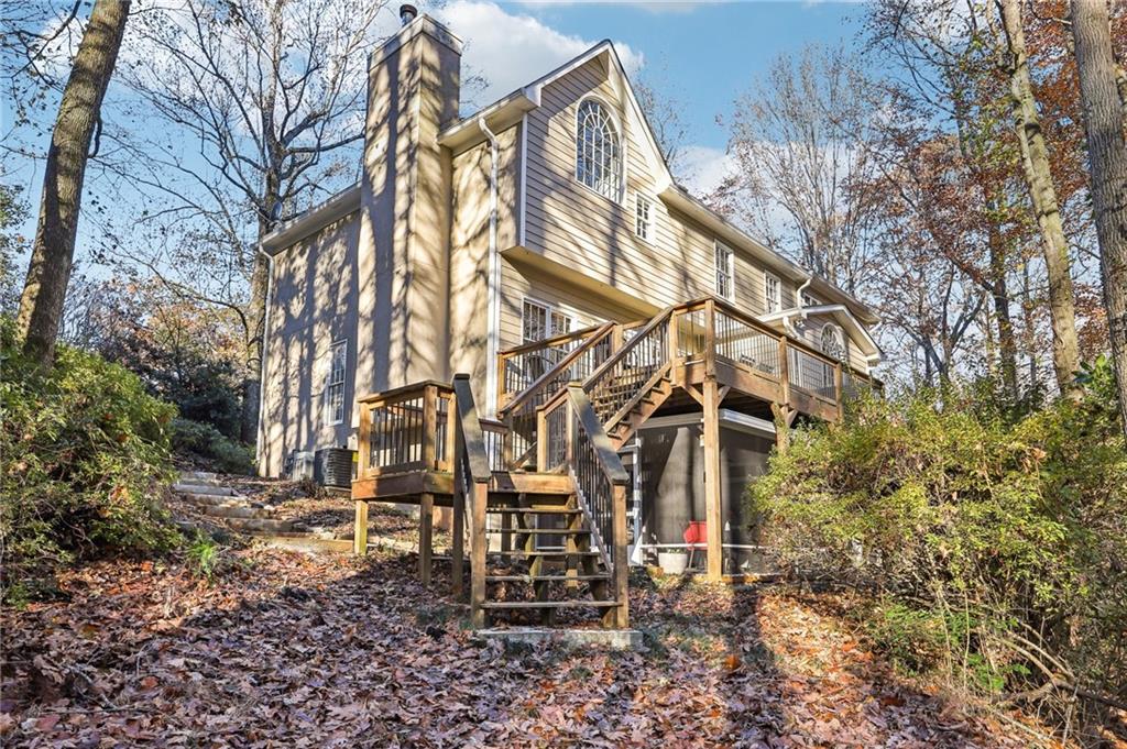 Charlton Forge - Residential