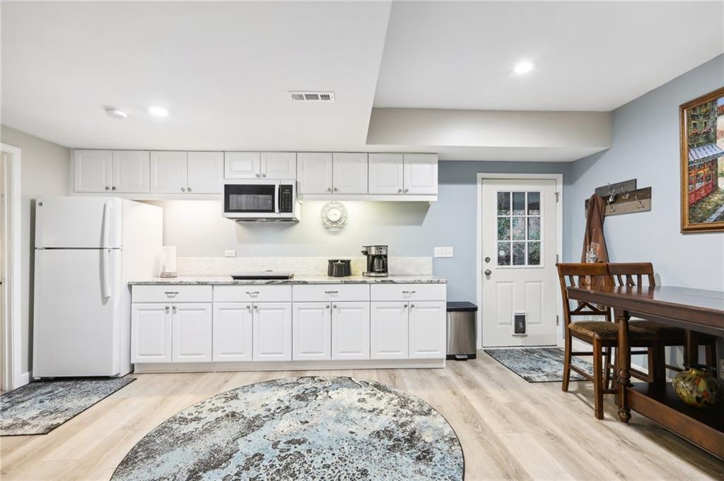 Charlton Forge - Residential