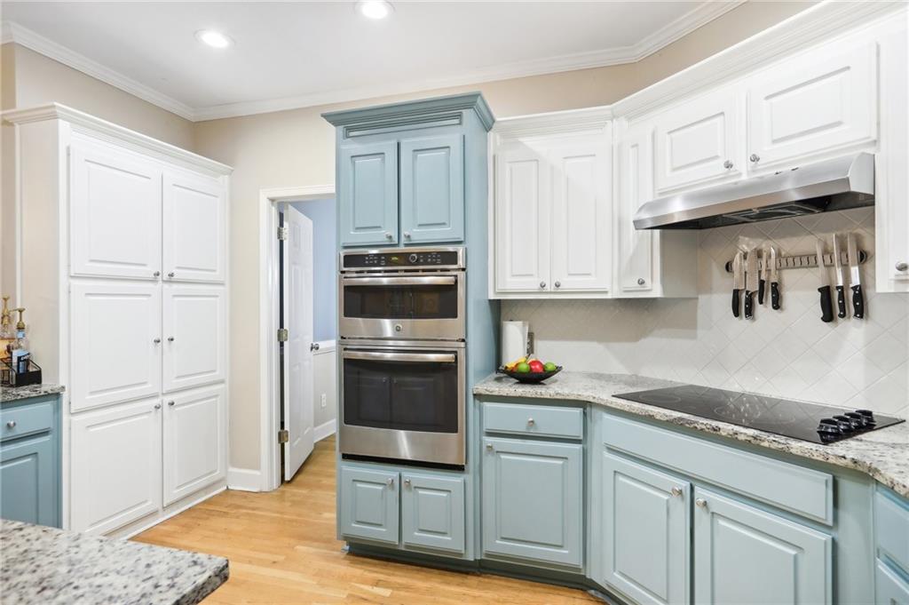 Charlton Forge - Residential