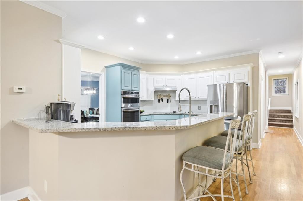 Charlton Forge - Residential