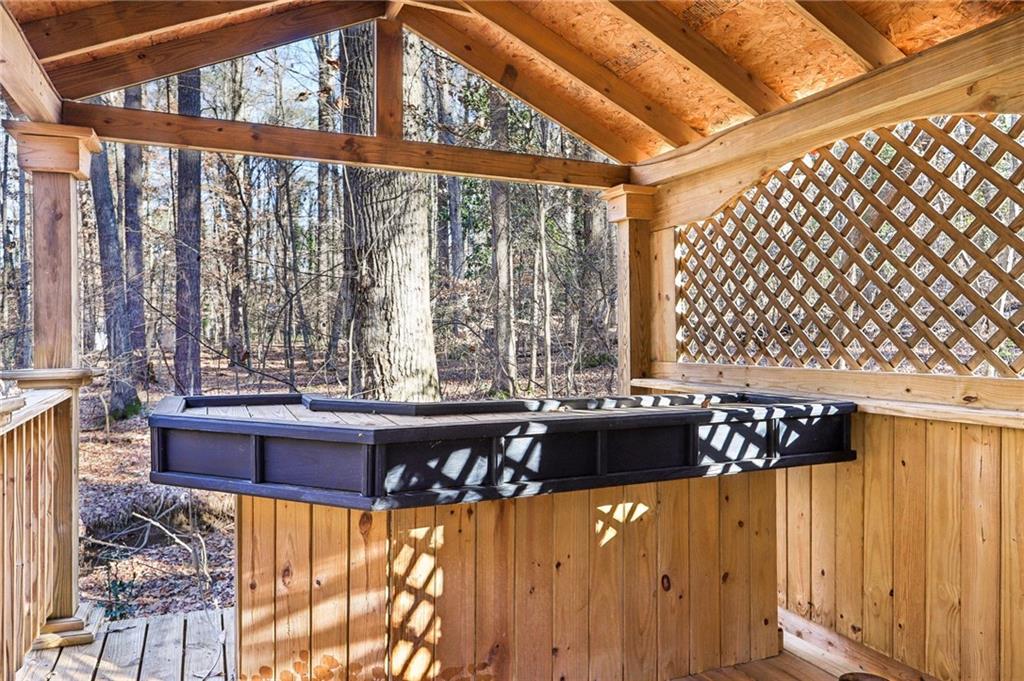 Charlton Forge - Residential