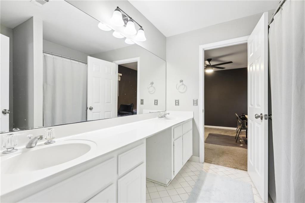 Charlton Forge - Residential