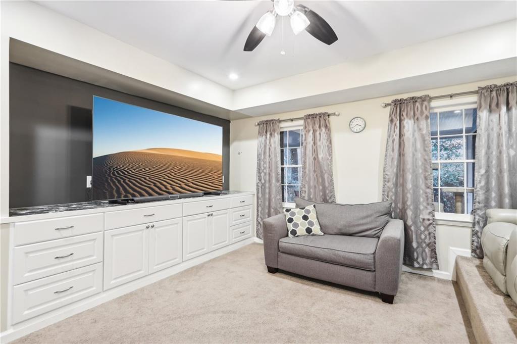 Charlton Forge - Residential