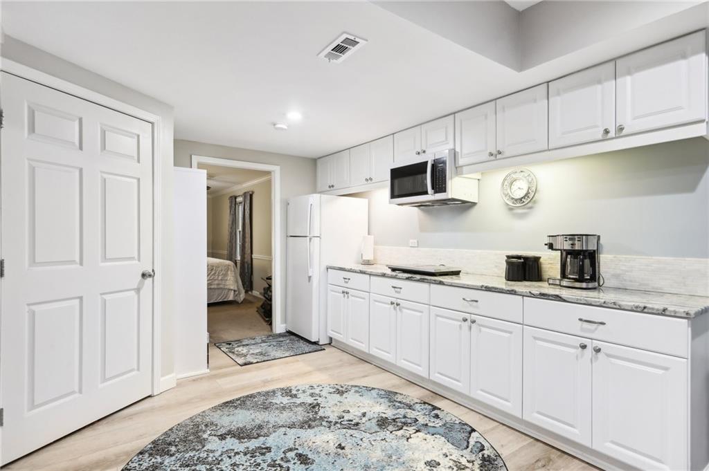 Charlton Forge - Residential