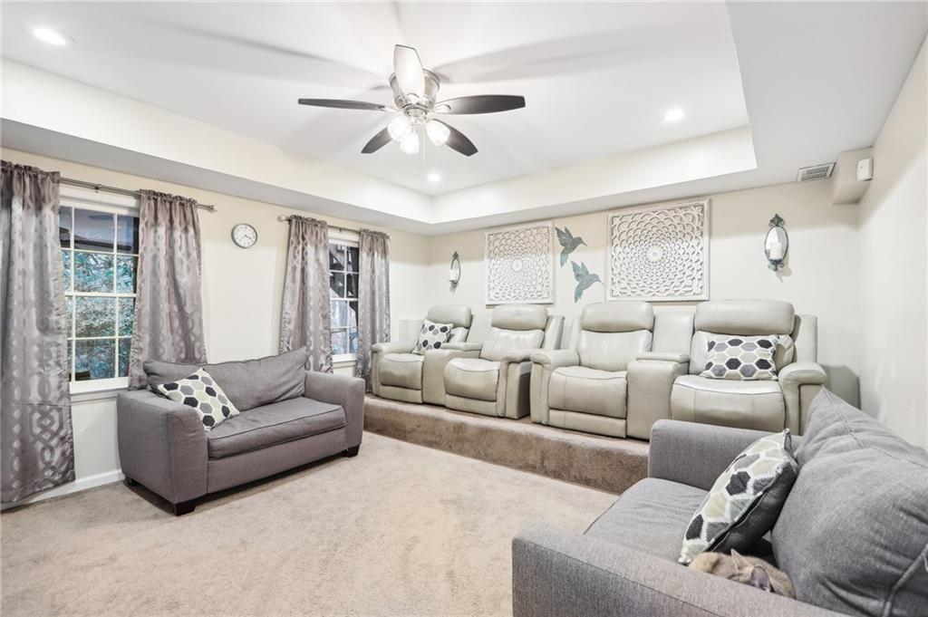 Charlton Forge - Residential