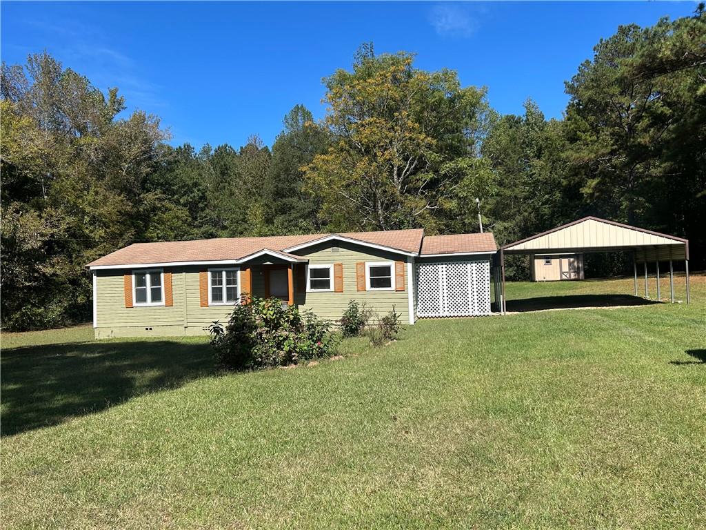 Pine Grove - Residential