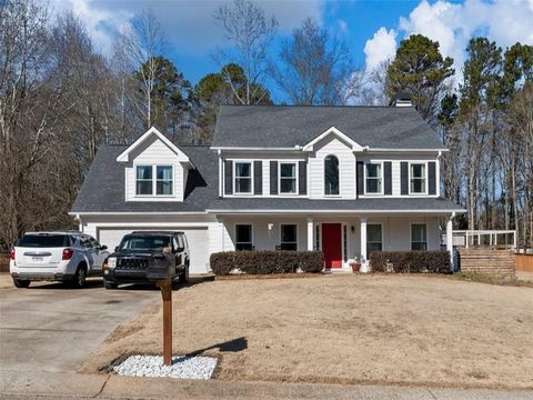 A home in Jefferson