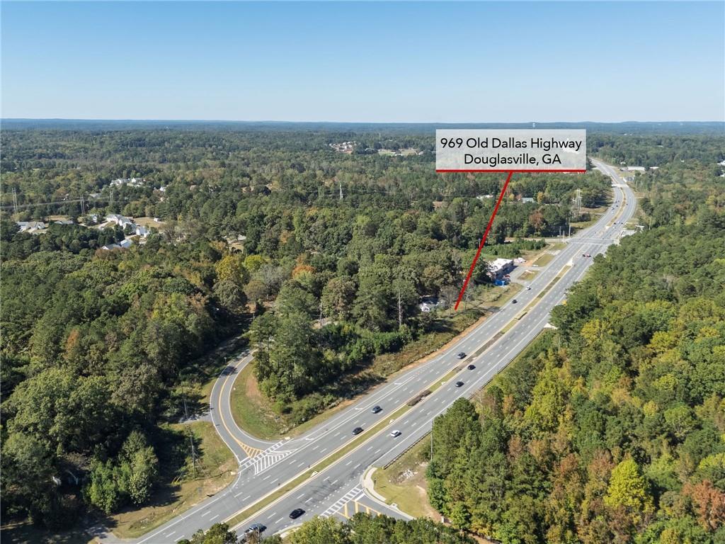 Photo 1 of 6 — 969 Old Dallas Highway, Douglasville, GA 30134