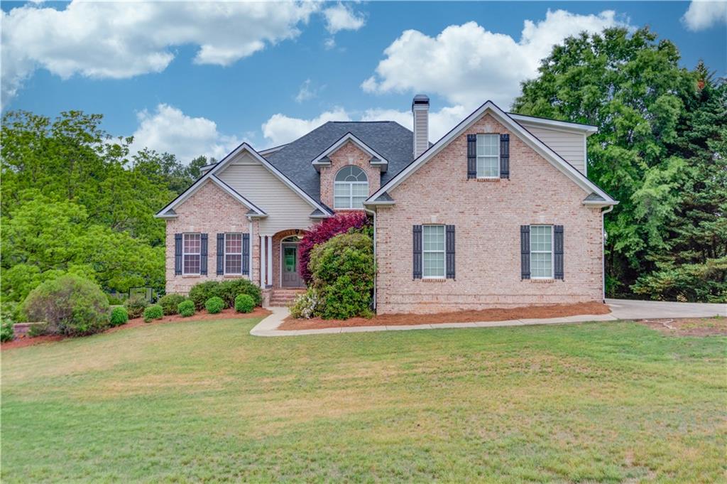 5667 Britt Whitmire Road