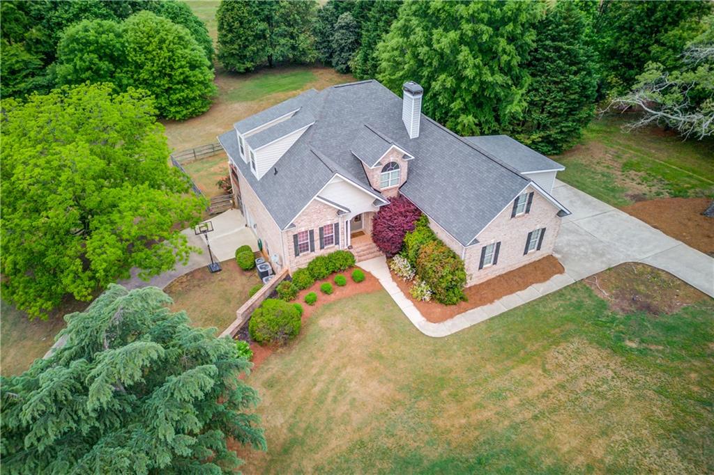 5667 Britt Whitmire Road