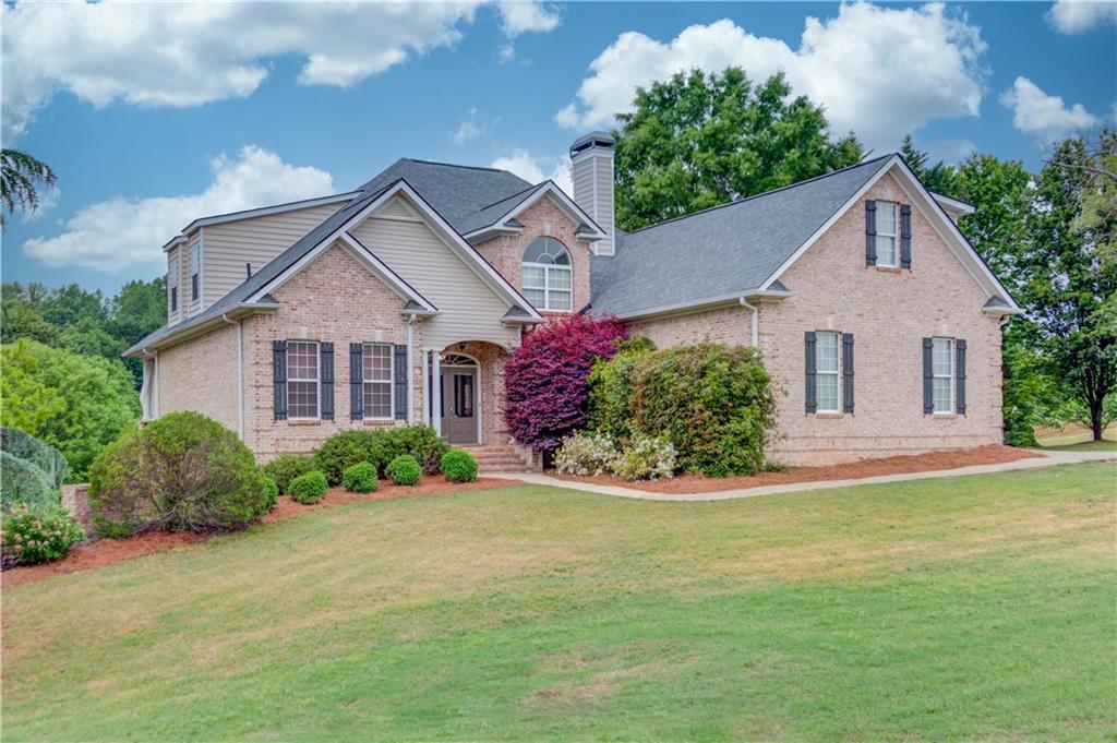 5667 Britt Whitmire Road