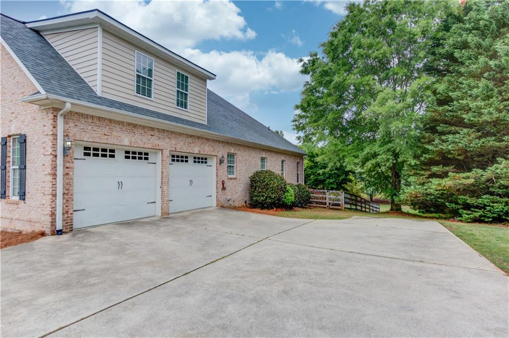 5667 Britt Whitmire Road