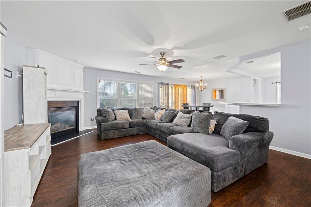 3282 Victoria Park SW