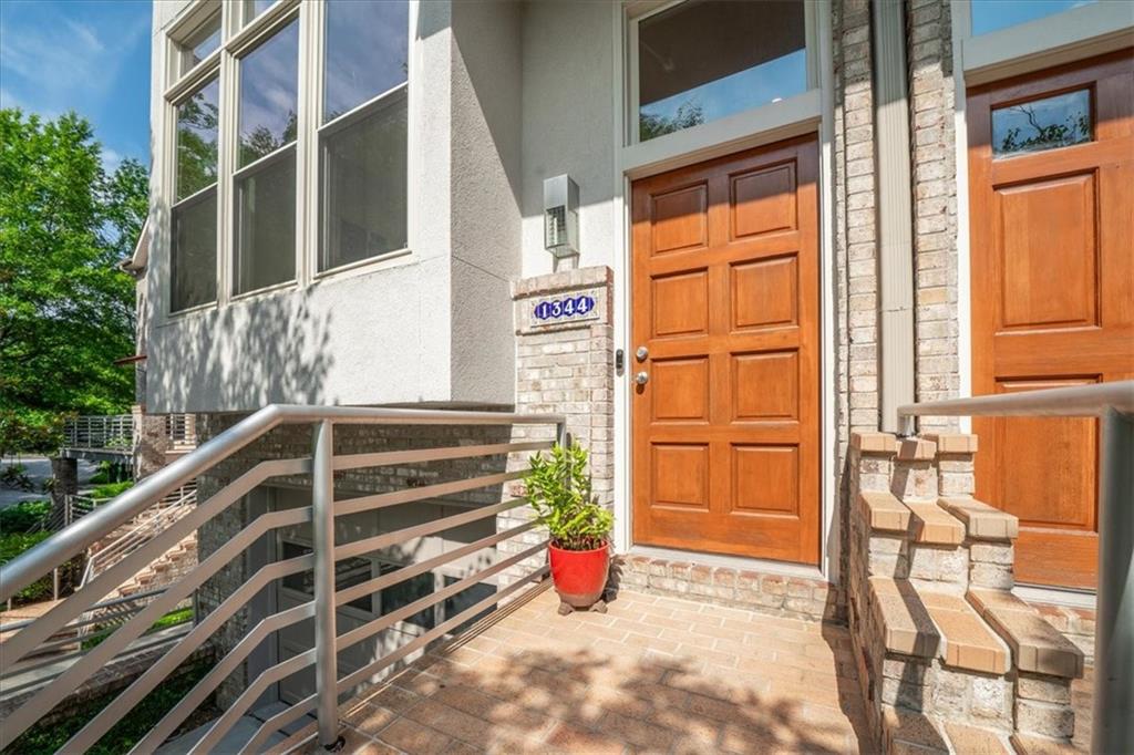 1344 Fernwood Circle NE