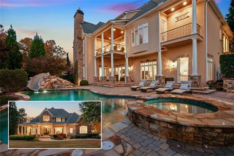 469 Rome Beauty Lane Clarkesville GA 30523