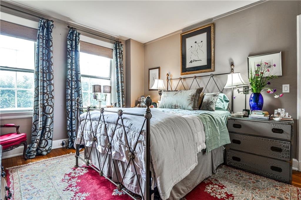 1325 Peachtree Street NE 701