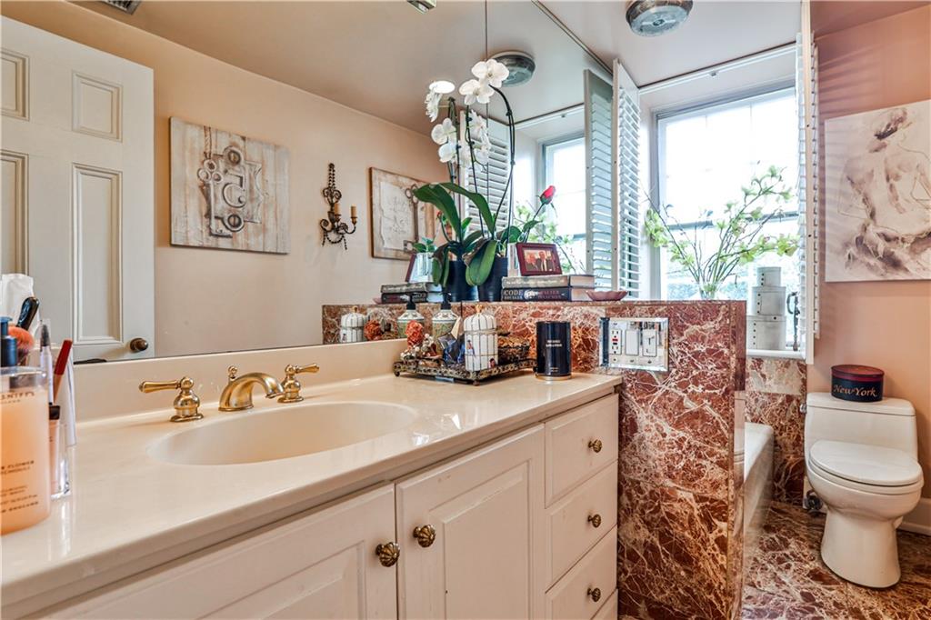 1325 Peachtree Street NE 701