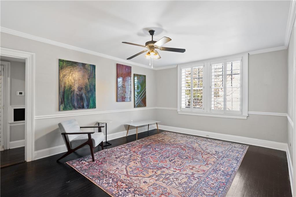 198 Ponce De Leon Avenue NE 4B