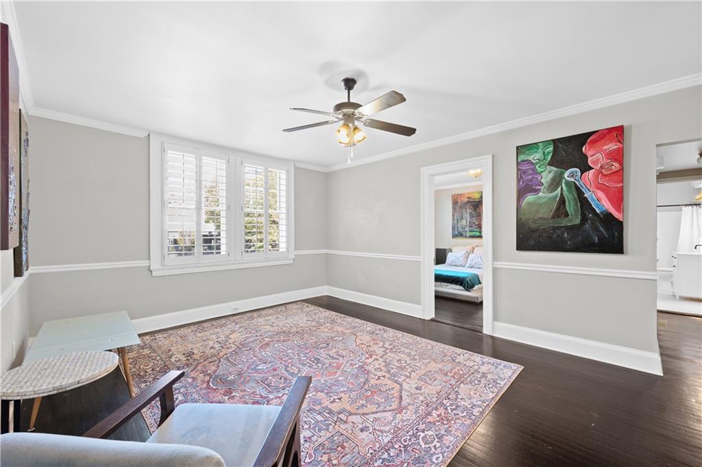 198 Ponce De Leon Avenue NE 4B