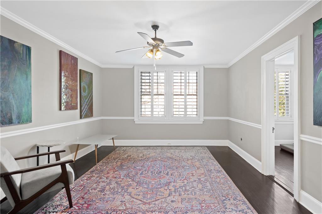 198 Ponce De Leon Avenue NE 4B