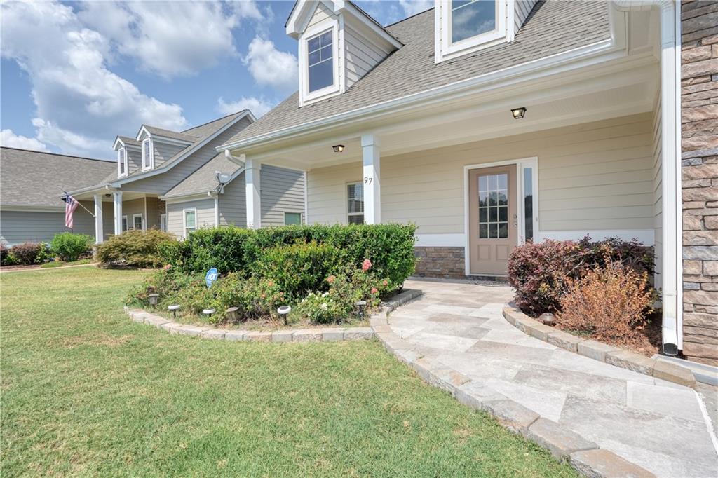 97 Unicoi Way