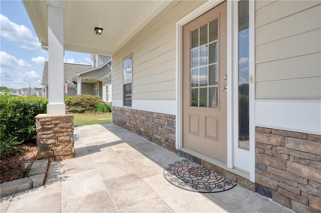 97 Unicoi Way