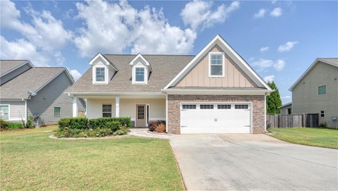 Homes For Sale - 97 Unicoi Way<br/> Paulding County, Dallas, GA 30132