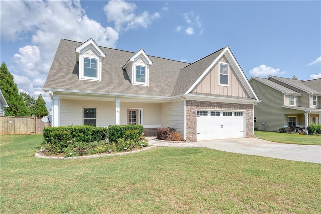 97 Unicoi Way