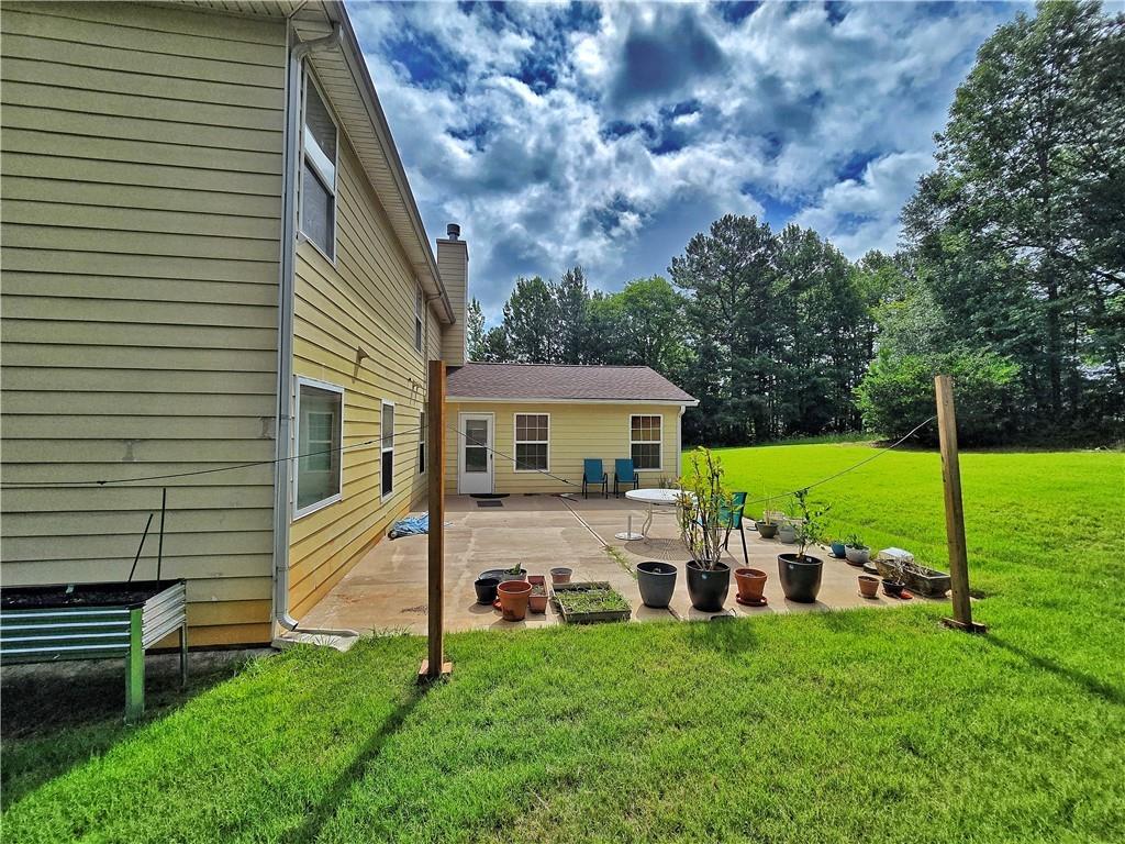 10962 Southwood Drive