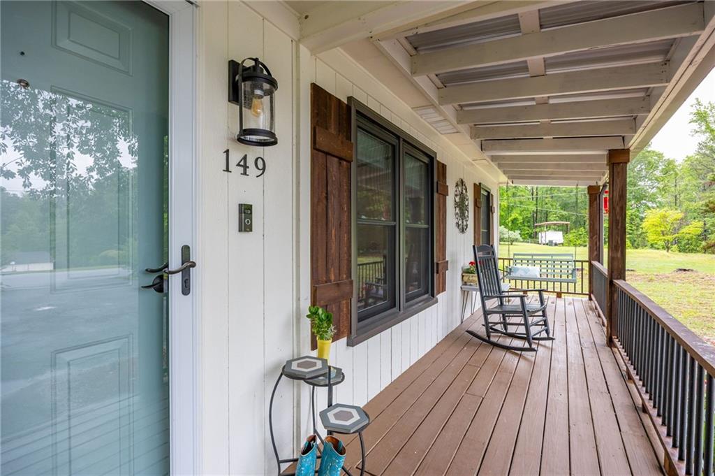 149 Holder Road