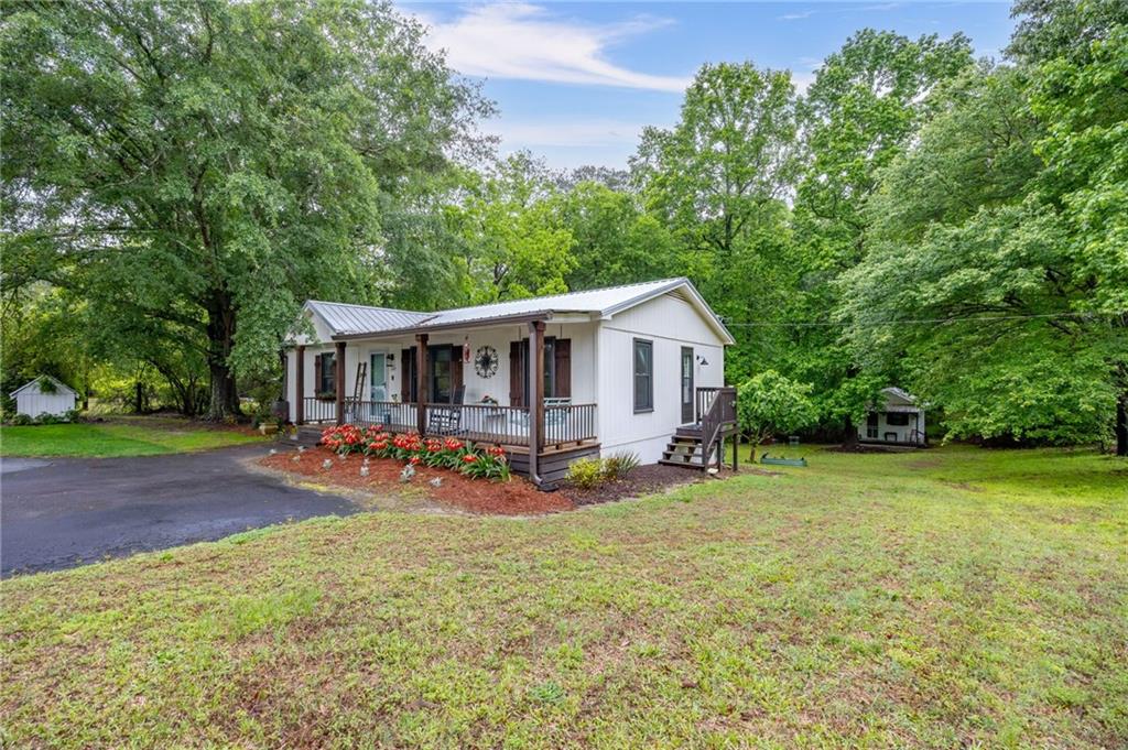 149 Holder Road
