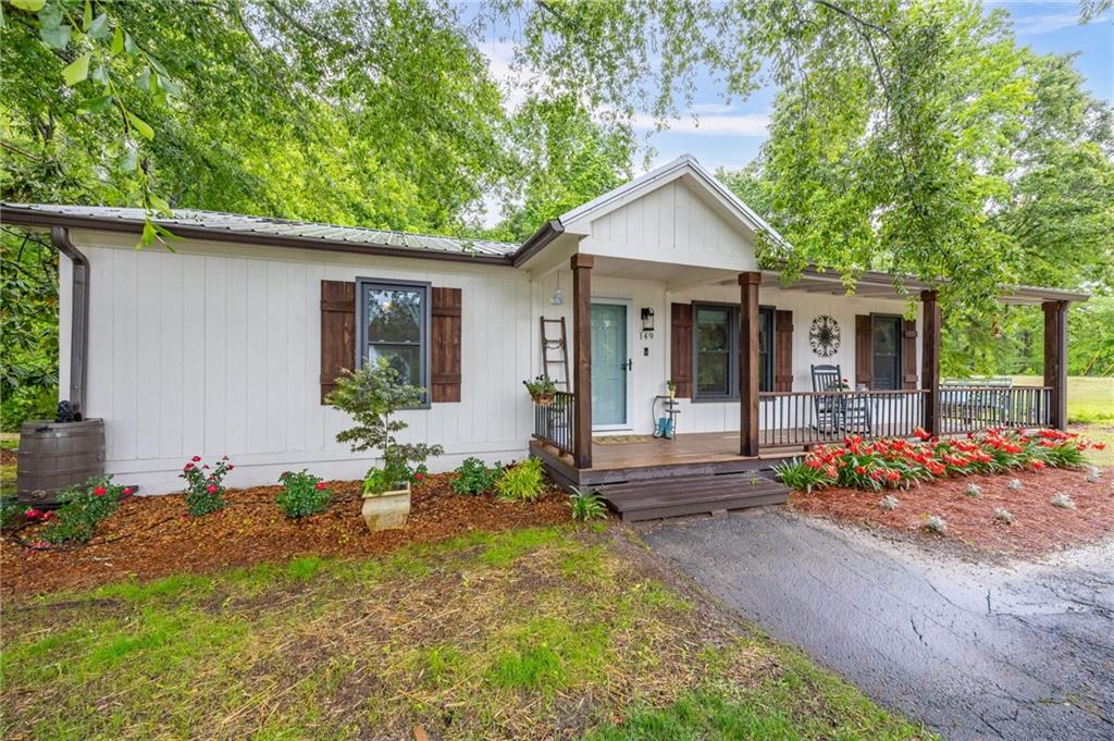 149 Holder Road