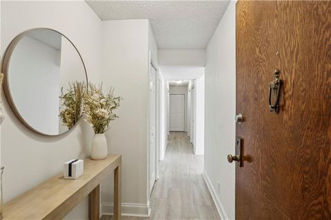 3530 Piedmont Road NE 2H Atlanta GA 30305