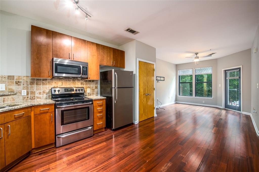 Sky Lofts - Residential