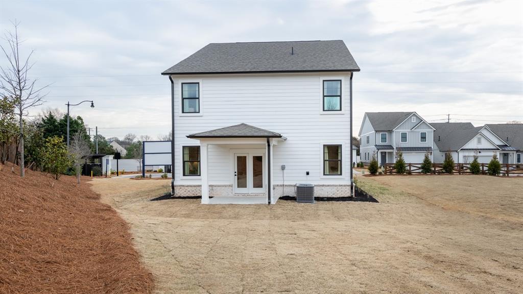 1490 Longwing Lane