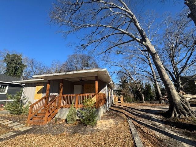 781 Peyton Avenue NW