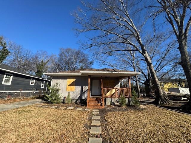 781 Peyton Avenue NW