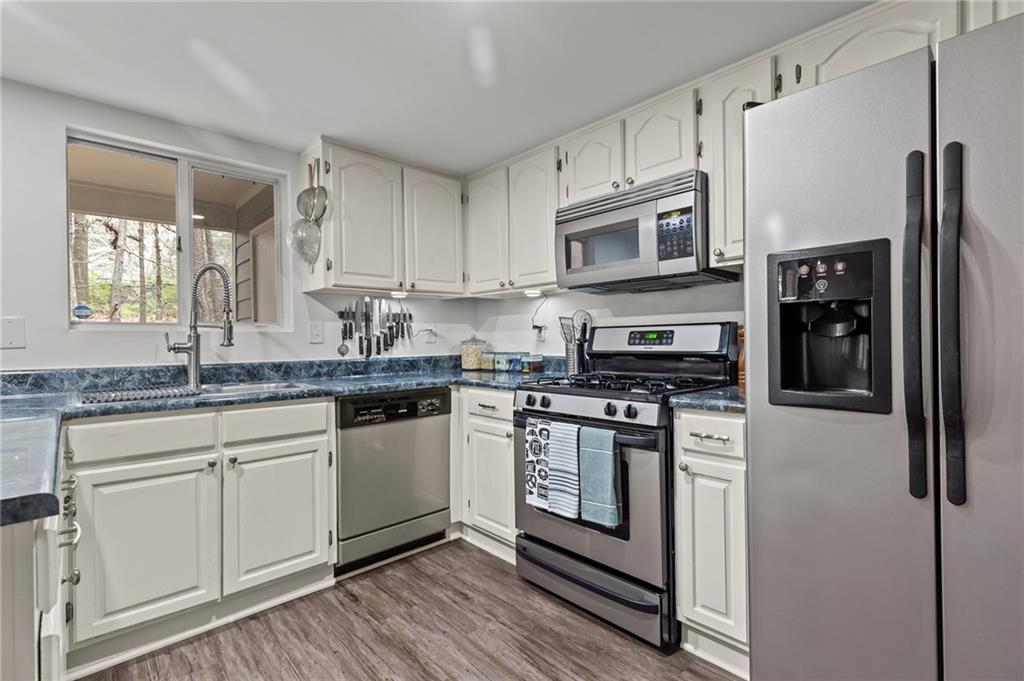 23 Fair Haven Way SE