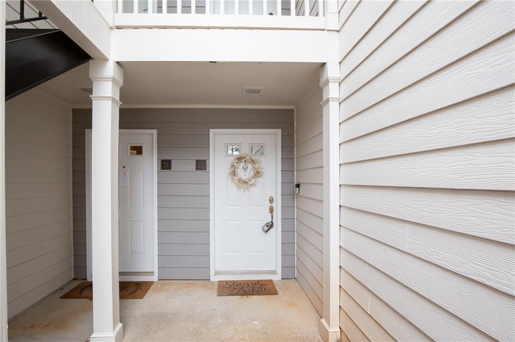 23 Fair Haven Way SE