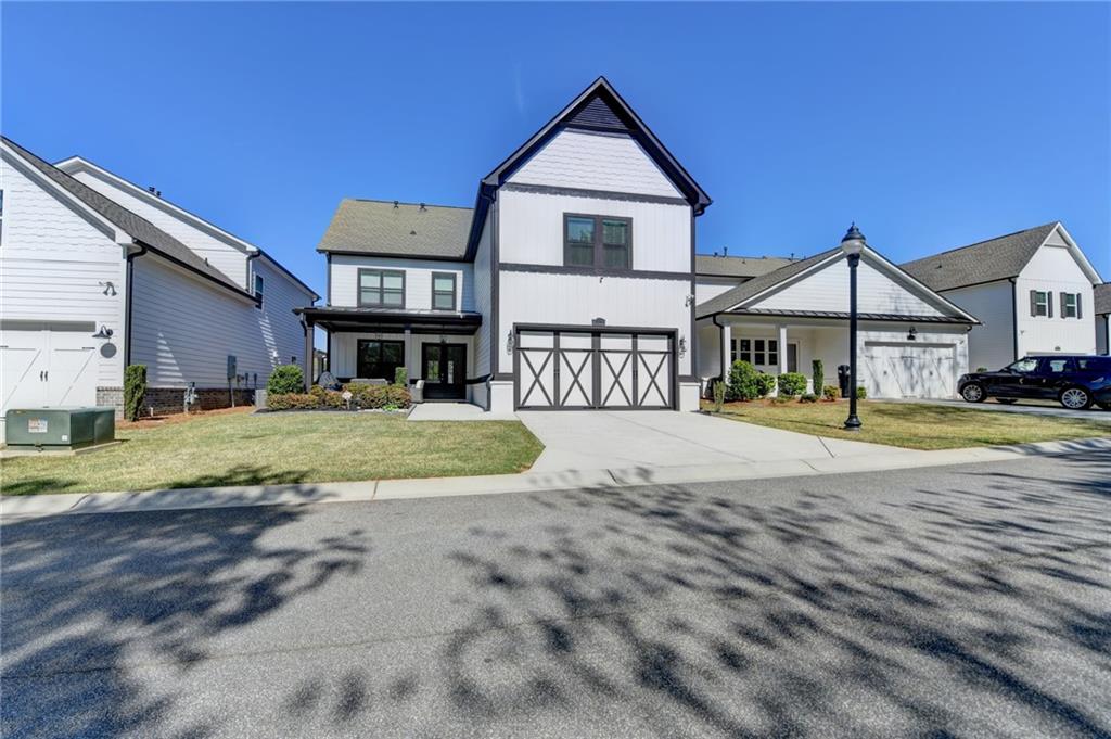 3364 Old Concord Road, Smyrna, Georgia image 38