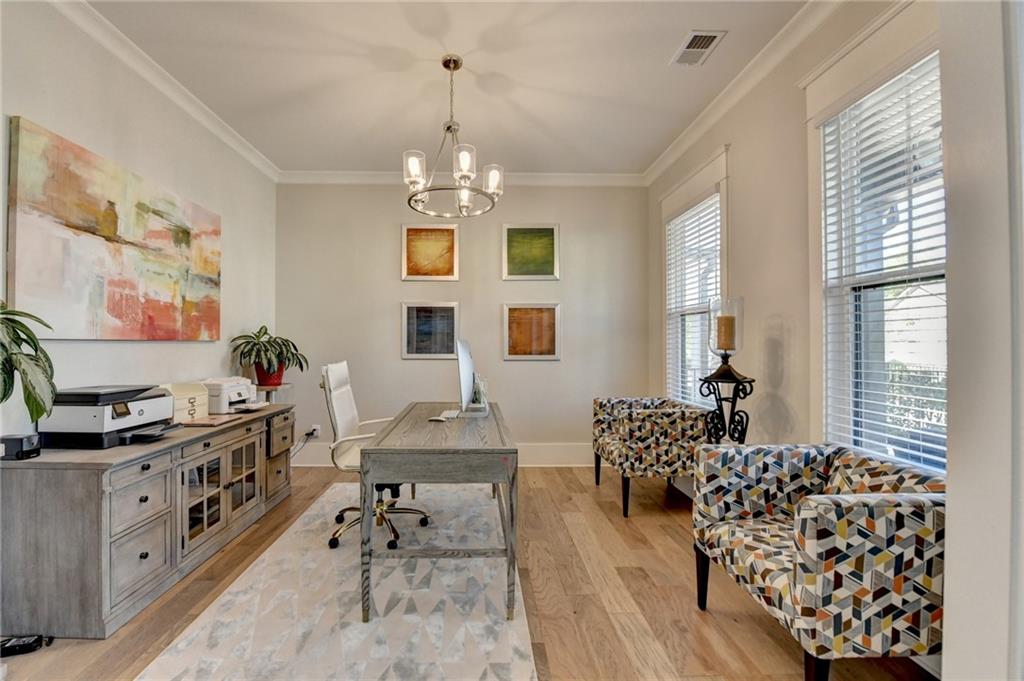 3364 Old Concord Road, Smyrna, Georgia image 7