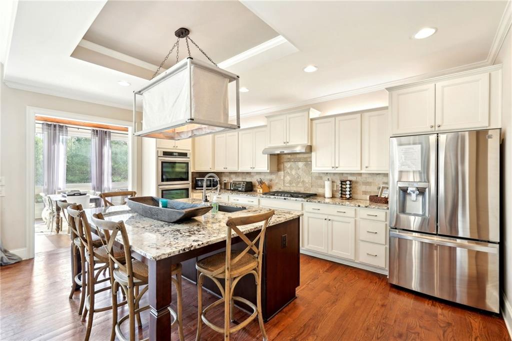 39 Bear Creek Drive, Jasper, Georgia image 12